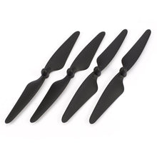 Original Hubsan H501S 2 Pairs CW/CCW aircraft Propeller Blade RC Parts for H501C H501A H501M 501 RC Drone Quadcopter Parts&Acce