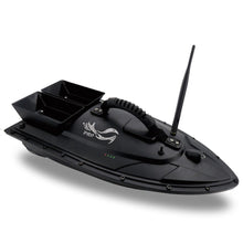 Flytec V500 Fishing Bait RC Boat 500m Remote Fish Finder Double Motor 2 - 24 hours RC Boat Outdoor Toy with Transmitter