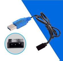 3.7v Charger Lipo battery Intelligence USB Drone Electric RC Toys airplane model R/C helicopter Music story machine Charger part