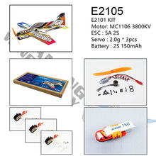 2019 New EPP Micro 3D Indoor Airplane SAKURA Lightest plane KIT (UNASSEMBLED )RC airplane RC MODEL HOBBY TOY HOT SELL RC PLANE
