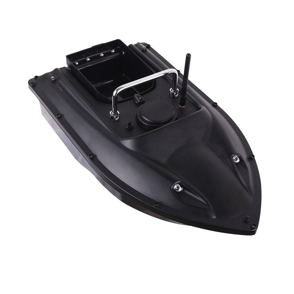 D13 Smart RC Bait Boat Dual Motor Fish Finder Ship Boat Remote Control 500m Fishing Boats Speedboat Fishing Tool Toys