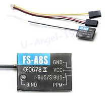 Flysky FS-GR3E FS-A3 FS-A6 FS-R6B FS-X6B FS-iA6 FS-iA6B FS-BS6 FS-A8S FS-R9B FS-iA10 FS-iA10B Rc Receiver for Flysky Transmitter
