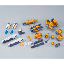 Japaness Original Gundam PB MG 1/100 Model F90 Gundam Mobile Suit Kids Toys With Holder