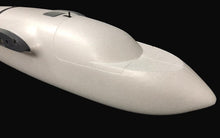 MFD Crosswind 1900mm FPV Plane Fixed wing UAV Model Plane Radio Remote Control Toy