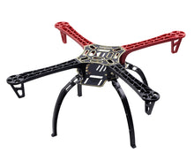 Ormino F450 Quadcopter Frame kit F450 F550 Landing Gear F450 Arm PCB Center plate RC multicopter FPV Aerial Drone Quadx Frame