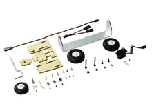 SonicModell Accessory for Binary Twin Motor FPV Airplane