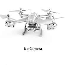 Foldable Drone With Camera HD WiFi FPV RC Quadcopter Headless Mode RC Helicopter Drone Altitude Hold 5MP Camera Selfie Dron