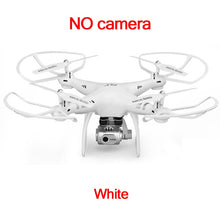 XY4 Drone Quadcopter 1080P HD Camera RC Drone Quadcopter With 1080P Wifi FPV Camera RC Helicopter 20min Flying Time dron Toy