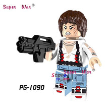 Single Super Hero Mobile Suit Seed Destiny RX-178 MK-11 RX79 RX-78-2 building blocks model bricks toys for children