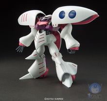 Original Gundam HG 1/144 Model MSZ-006 ZETA GUNDAM THE-O HYAKU-SHIKI QUBELEY Mobile Suit Kids Toys