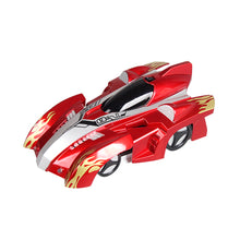 RC Wall Climbing Car Remote Control Anti Gravity Ceiling Racing Car Electric Toys Machine Auto RC Car for kid toy gift wholesale