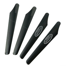 Cheap Free Shipping + Wholesale S031G - 08 main blades 2A +2 B spare parts Main Rotor Tee S031 Gyro Metal RC Helicopter Parts