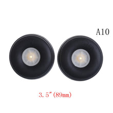 2Pcs/lot Tail Wheel Rubber PU Plastic Hub 1" - 3.5" Inch For RC Airplane Replacement Parts Wholesale