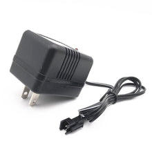 7.2v 2400mah AA NI-MH Battery with charger High capacity electric toy battery Remote car ship robot rechargeable 7.2 v 2400 mah