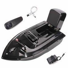500m rc Fishing Bait Boat RC Fish Finder Rowing Nesting Ship Hook Boat Automatic Single Warehouse Speedboat Toys EU/US/UK Plug