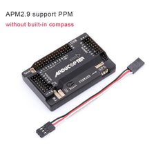 APM2.9 APM2.8 flight controller board Support PPM apm2.6 2.8 upgraded internal compass for RC Quadcopter Multicopter Ardupilot