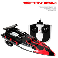 Radio Remote Control Twin Motor High Speed Boat RC Racing Outdoor Red/Green/Blue/Black Color New Arrival