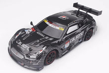 2.4GHZ 4WD drive rapid drift RC car GTR Radio Control Off-Road Vehicle Drift High Speed Model car