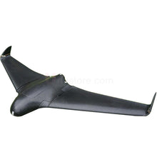 BIG FPV wing SkyWalker 2120mm X8 EPO UAV Flying Wing FPV RC Plane KIT (Black) Remote Control Toy