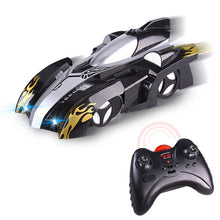 Wireless Electric Remote Control Children RC Wall Climbing Car Toy Model Bricks Mini Drift Flashing Race Toys for Baby Kids