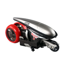 New RC Motorcycle Radio Remote Control Moto Toys for Boys 4CH 2.4G Speed Cross High Speed RC Racing Motorcycle