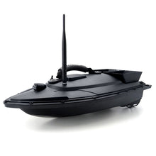 Flytec 2011-5 500M Bait Fishing Boat with Two Fish Finder 1.5kg Loading Tanks RC Boat Remote Radio Control Device Fish Toys