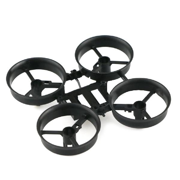 LeadingStar Main Frame Propeller Guards Spare Parts for LeadingStar H36 E010 NIHUI NH010 RC Quadcopter zk25
