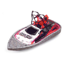 GW123 Mini 3-In-1 Triphibian Vehicle Drone Boat Car Air Water Land 3 Mode RC Quadcopter Pocket Dron Aircraft Foldable Toys Kid