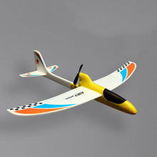 RC Airplanes Capacitor Electric Hand Throwing Glider DIY Airplane Model Hand Launch Throwing Glider educational toy for children