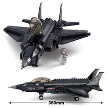 Sluban Model Building Blocks Navy Submarine Military Ship Plane Aircrafted Carrier Warship Battle Cruiser Frigate Toys