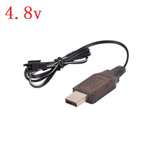 3000mah 4.8v Rechargeable Battery For Rc toys Cars Tanks Robots Gun NiMH Battery AA 4.8v 2400mah Batteries Pack For Rc Boat 1PCS