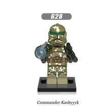 Single Sale Super Heroes Star Wars 2007 GUNDAM RX-78 AL Building Blocks Figure Bricks Toys kids gift Compatible Legoed Ninjaed