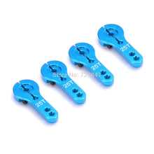 Update 180 Degree RC servo 20KG / 25KG / 30KG full metal gear digital servo baja Waterproof of Version 25T Arm for cars RC Toy