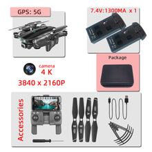 S167 GPS 4K with camera selfie dron drone profissional toys drones rc helicopter toy quadcopter juguetes quadcopter VS SG907