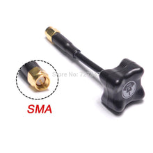 Pagoda 2 / Lollipop / BlackSheep / Stubby 5.8GHz FPV Antenna SMA / RP-SMA / MMCX / UFL Plug for RC FPV Racing Drone Quadcopter