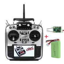 Jumper T16 pro Hall Gimbal Open Source Multi-protocol Radio Transmitter JP4-in-1 RF Module 2.4G 16CH Remote controller