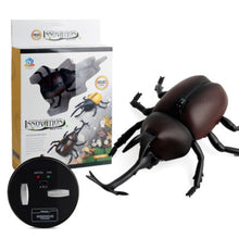 Infrared RC animal Insect Toys Simulation spider bee fly crab Ladyb mantis Electric robot Toy Halloween Prank Insects kids toys