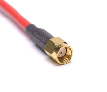 5.8G 14dBi High Gain Directional Patch Antenna Panel Antenna RP-SMA / SMA for Fixed-wing FPV Racing Drone Quadcopter Multicopter