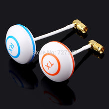 FPV Kit Combo System 1200TVL Camera + 5.8Ghz 600mw 48CH TS832 RC832S RC832 + 7 inch LCD 1024 x600 Monitor IPS for FPV F450 S500