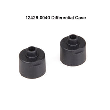 Original Wltoys 12428 12423 RC Car Spare Parts rear axle/arm/wavefront box/gear/connecting /Suspension. 12428 Parts 0001-0048