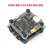 Diatone MAMBA F405 Mini MK2/ F722/ F722S Betaflight Flight Controller & F40 40A / F25 50A Brushless ESC For RC Drone Parts