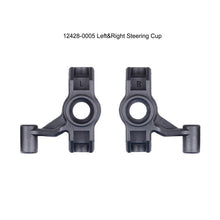 Original Wltoys 12428 12423 RC Car Spare Parts rear axle/arm/wavefront box/gear/connecting /Suspension. 12428 Parts 0001-0048