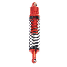 90mm/100mm/110mm/120mm Metal KYX Shock Absorber for 1/10 RC Crawler Truck Axial SCX10 90046 D90