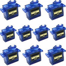 5/10pcs lot Mitoot MG90S Metal gear Digital 9g Servo SG90 For Rc Helicopter pPlane Boat Car MG90 9G