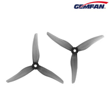 24pcs/ 12 pairs Gemfan 51466 5inch 3 blade/ tri-blade Propeller Props CW CCW for 2205-2306 Brushless Motor FPV Propeller