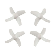 JJRC H36 E010 65mm Frame Kit 615 motor Propeller Coreless CW CCW Motor DIY Tiny Whoop Blade Inductrix Indoor FPV Drone