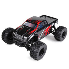 RC Car WLtoys A979 1/18 4WD Racing Car Remote Control Off Road Race Car 2.4GHz Remote Radio-controlled High Speed Truck Buggy