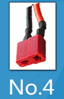 9.6V 2400mAh Remote Control Toys Electric toy security facilities electric toy AA battery 9.6 v battery group SM/T/JST Plug