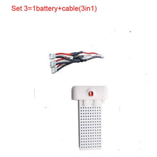 Original SYMA X8SW X8SC X8 Pro Battery Ultra-high Capacity 7.4V 2000mAh Battery RC Drone Helicopter Syma X8sw X8SC series parts