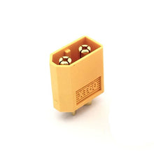 20 pcs/lot Wholesale High Quality XT60 XT-60 XT 60 Plug Male Female Bullet Connectors Plugs For RC Lipo Battery